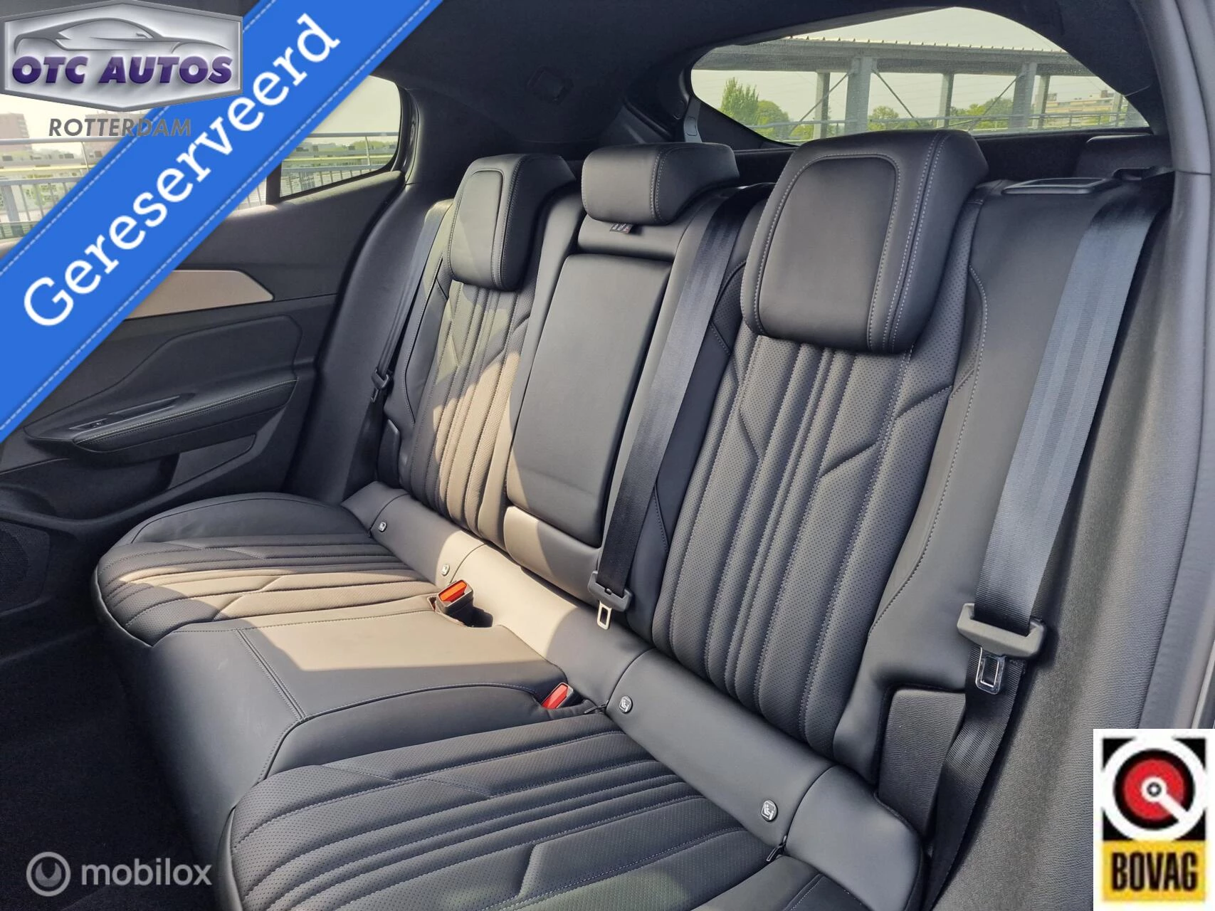 Hoofdafbeelding Peugeot 408