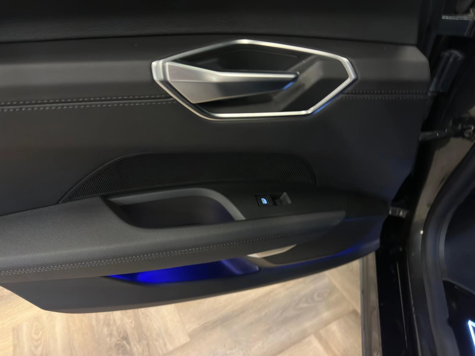 Hoofdafbeelding Audi e-tron GT