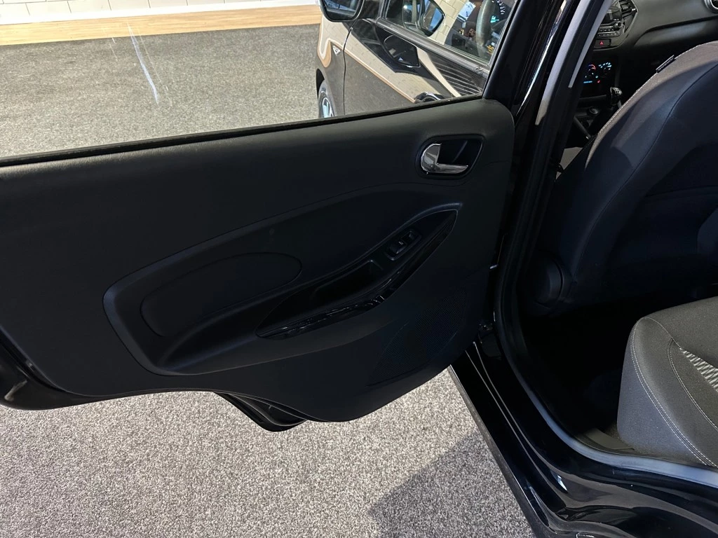 Hoofdafbeelding Ford Ka