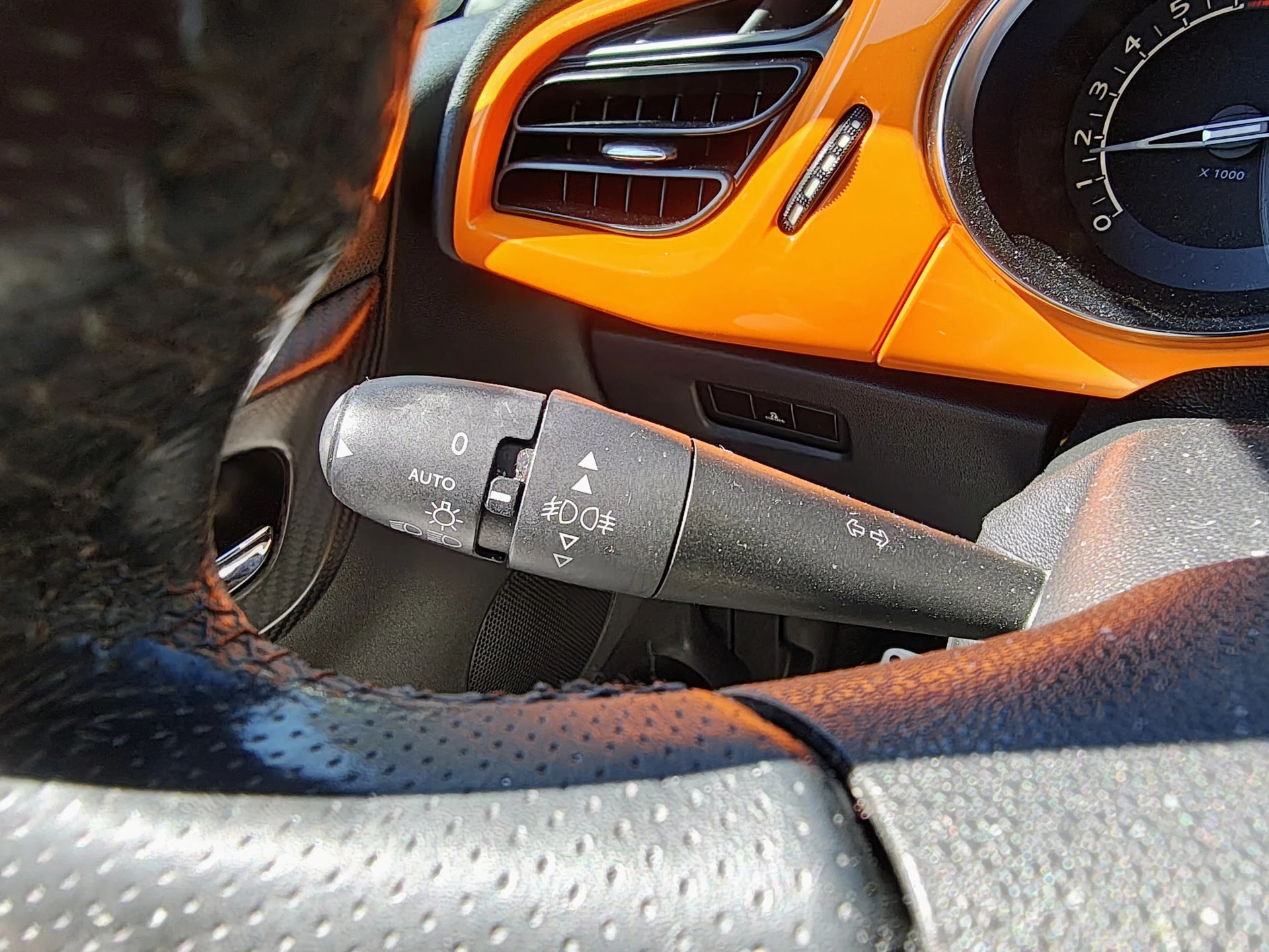 Hoofdafbeelding Citroën DS3