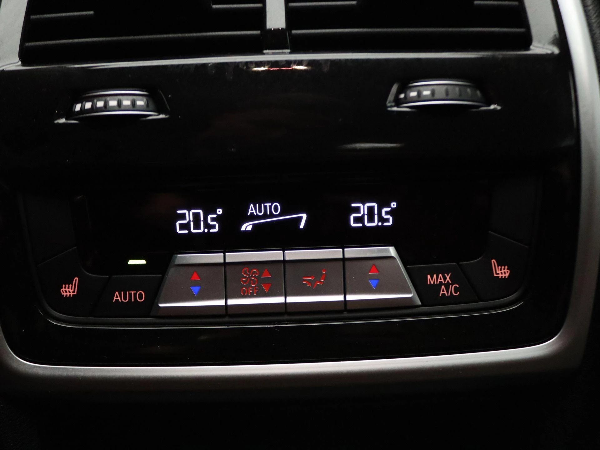 Hoofdafbeelding BMW X6