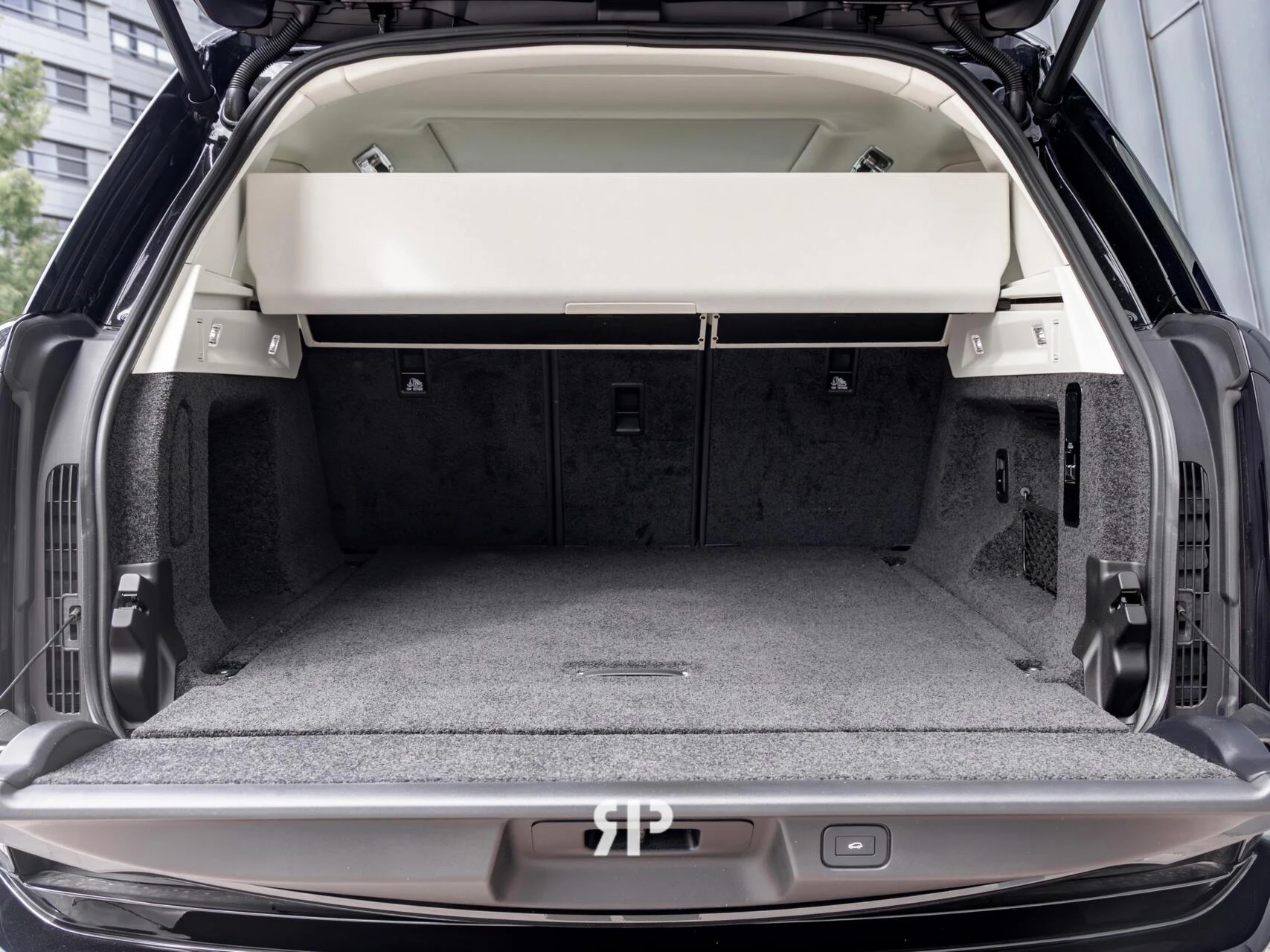 Hoofdafbeelding Land Rover Range Rover