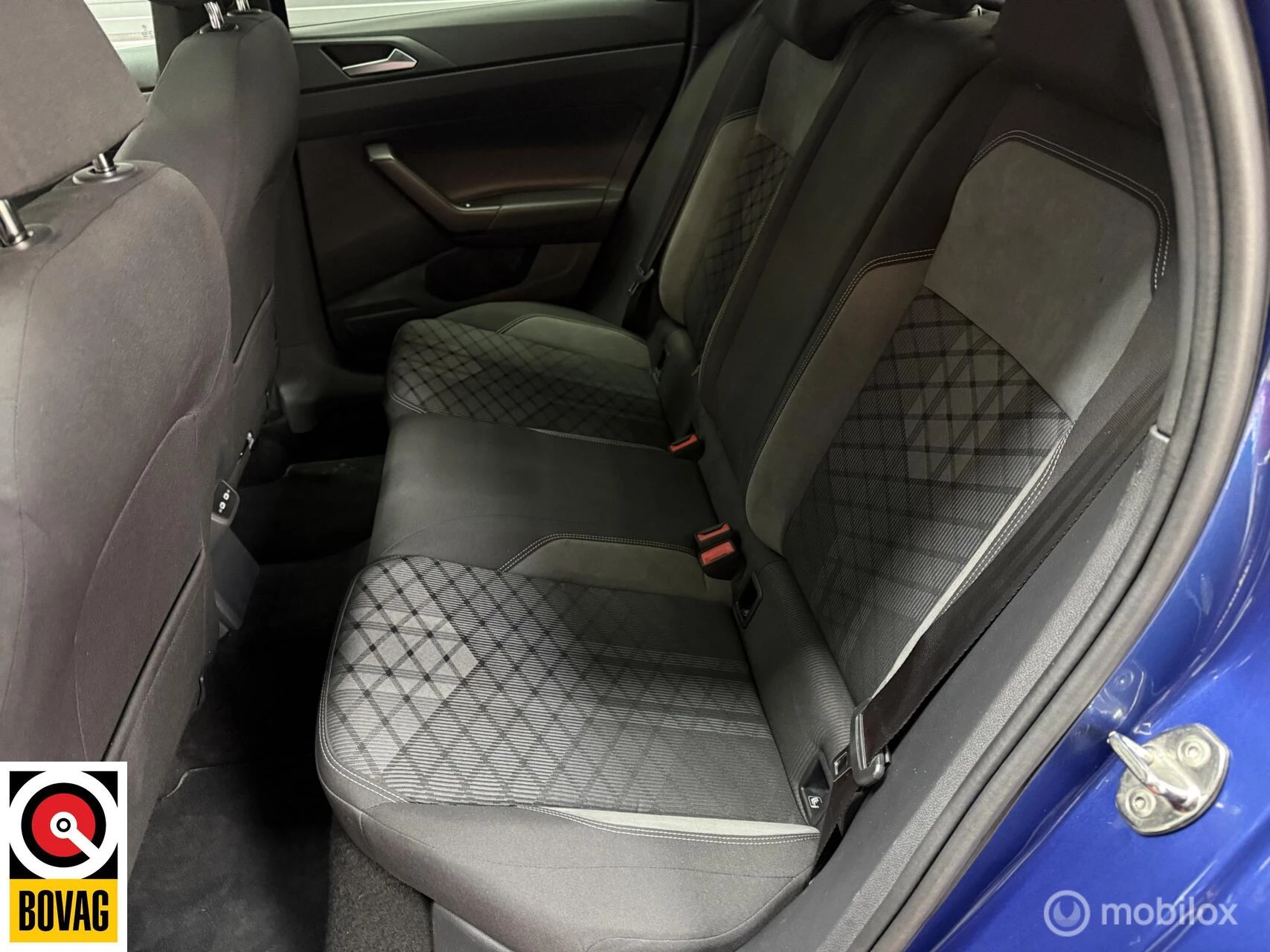 Hoofdafbeelding Volkswagen Taigo