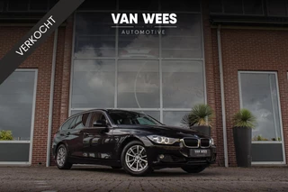 ➡️ BMW 3-serie Touring 320i F31 Executive | 184 pk | NL auto | Leer | Navi | Sportstuur | Cruise control | Climate control | Xenon | PDC | Rij-modus | Start/stop | Mistlampen |
