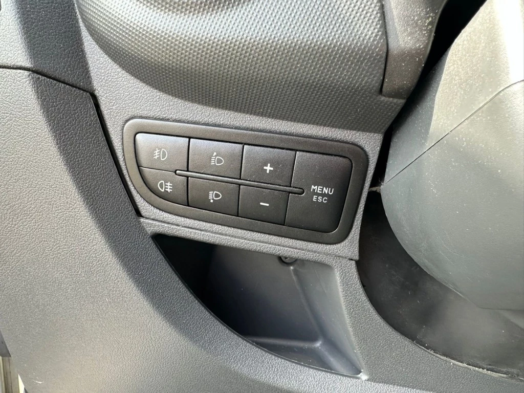 Hoofdafbeelding Peugeot Bipper