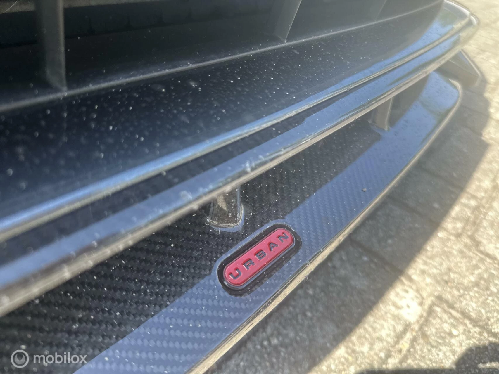 Hoofdafbeelding Audi RS7