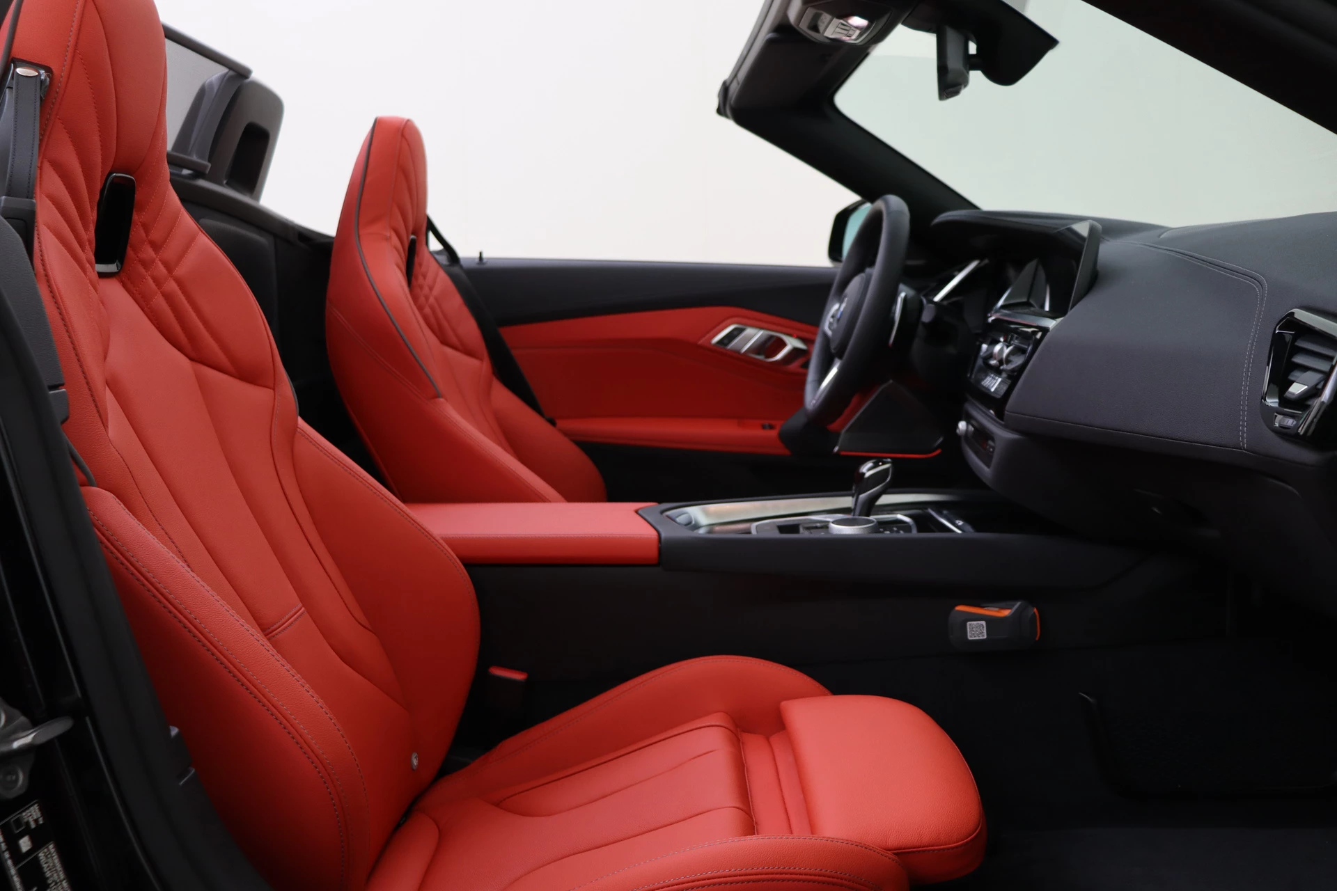 Hoofdafbeelding BMW Z4