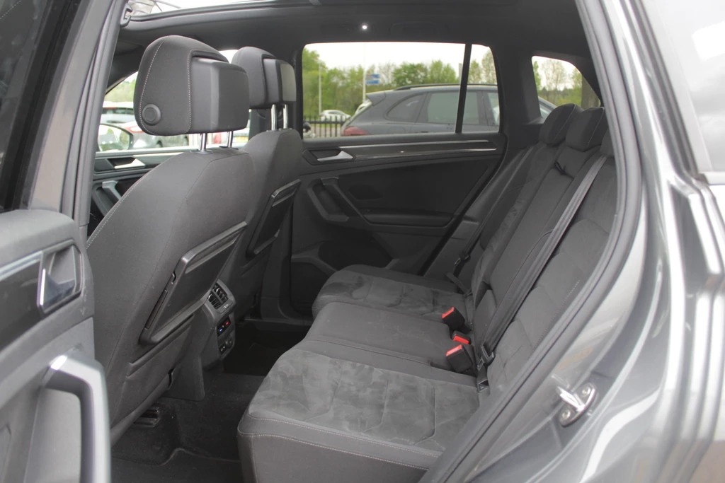 Hoofdafbeelding Volkswagen Tiguan Allspace