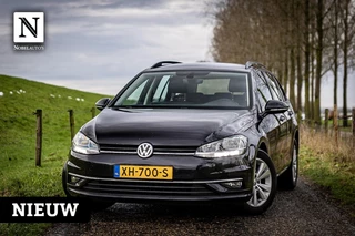 Volkswagen Golf 1.0 TSI Highline |Nap |Trekhaak |PDC |ACC