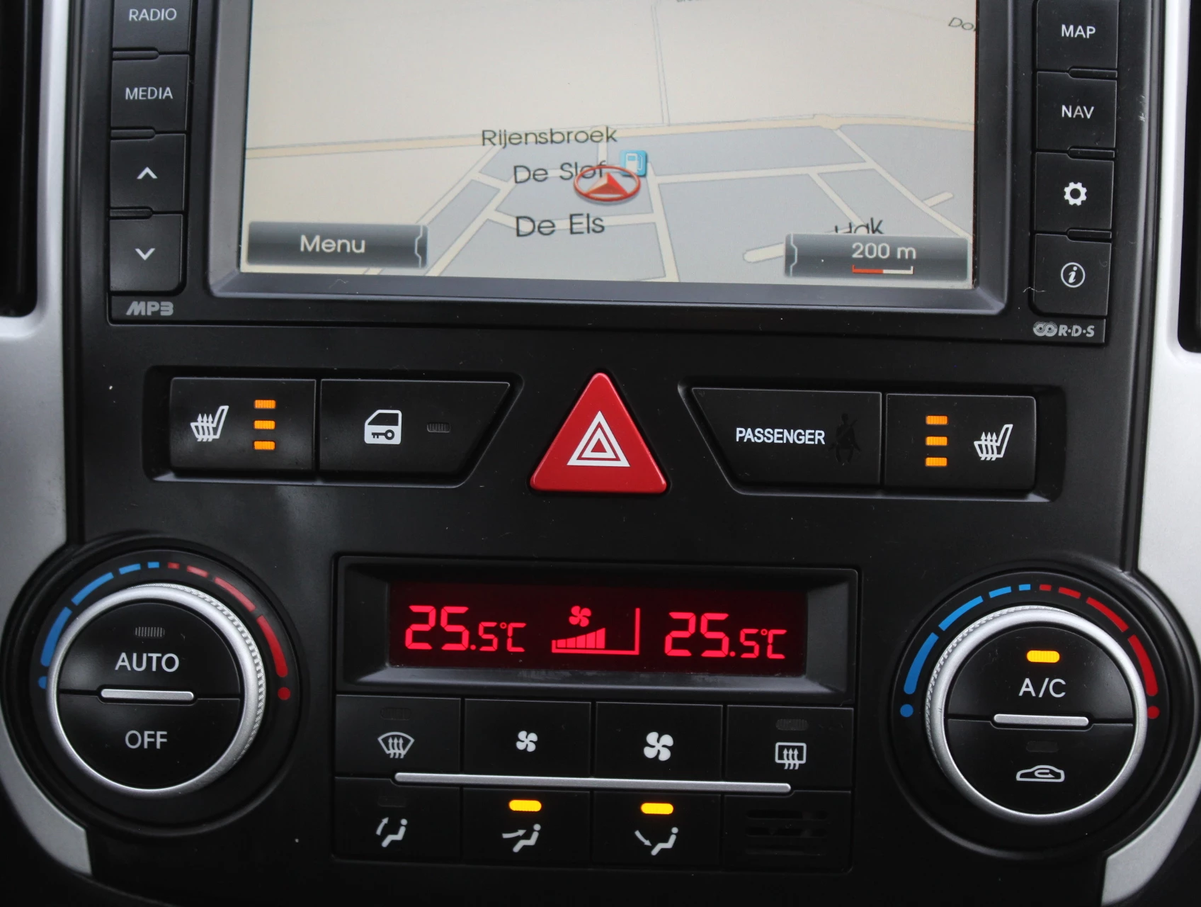 Hoofdafbeelding Kia cee'd