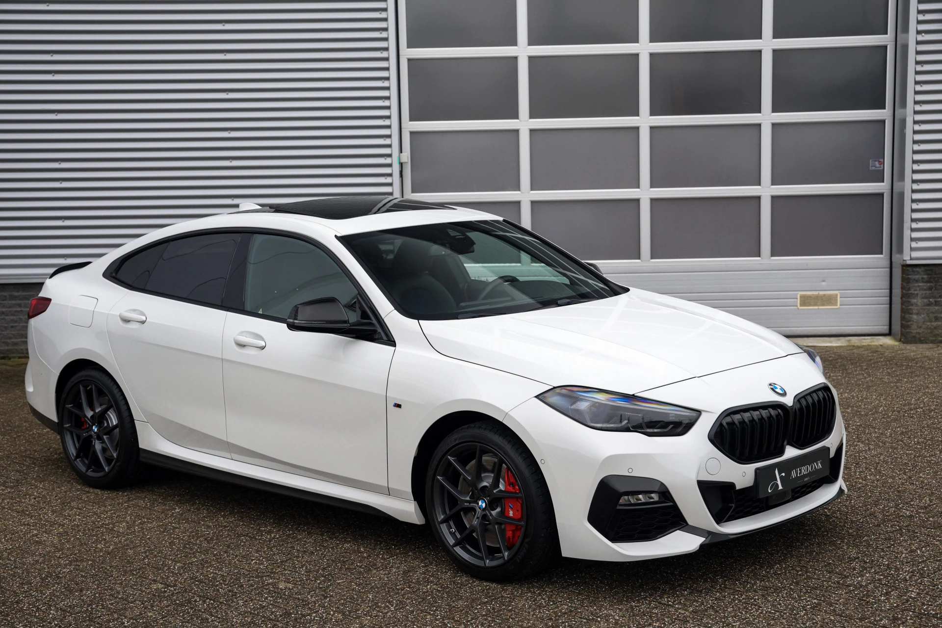 Hoofdafbeelding BMW 2 Serie