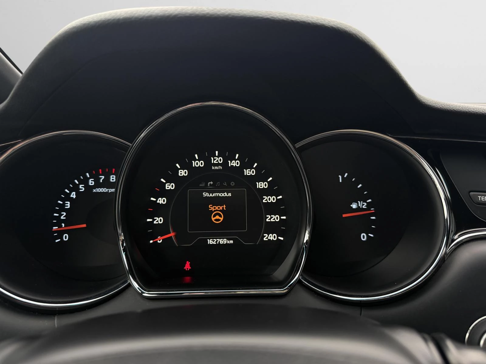 Hoofdafbeelding Kia pro_cee'd