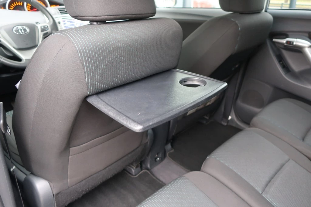 Hoofdafbeelding Toyota Verso