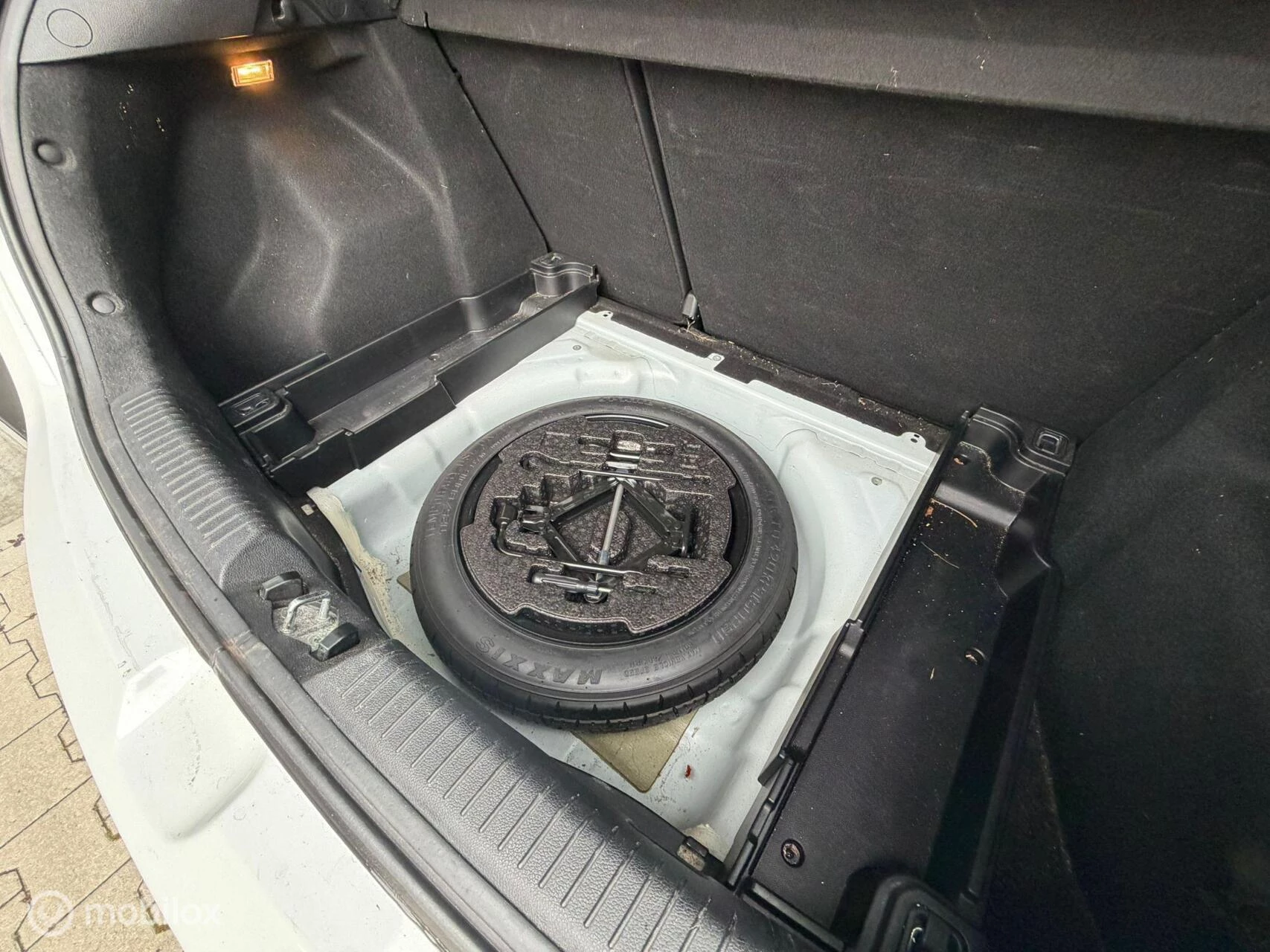 Hoofdafbeelding Kia cee'd