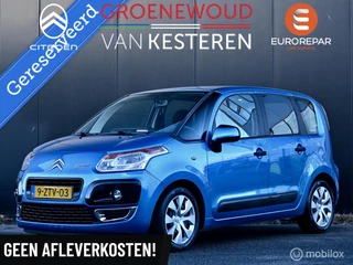 Citroen C3 Picasso 1.4 VTi Aura
