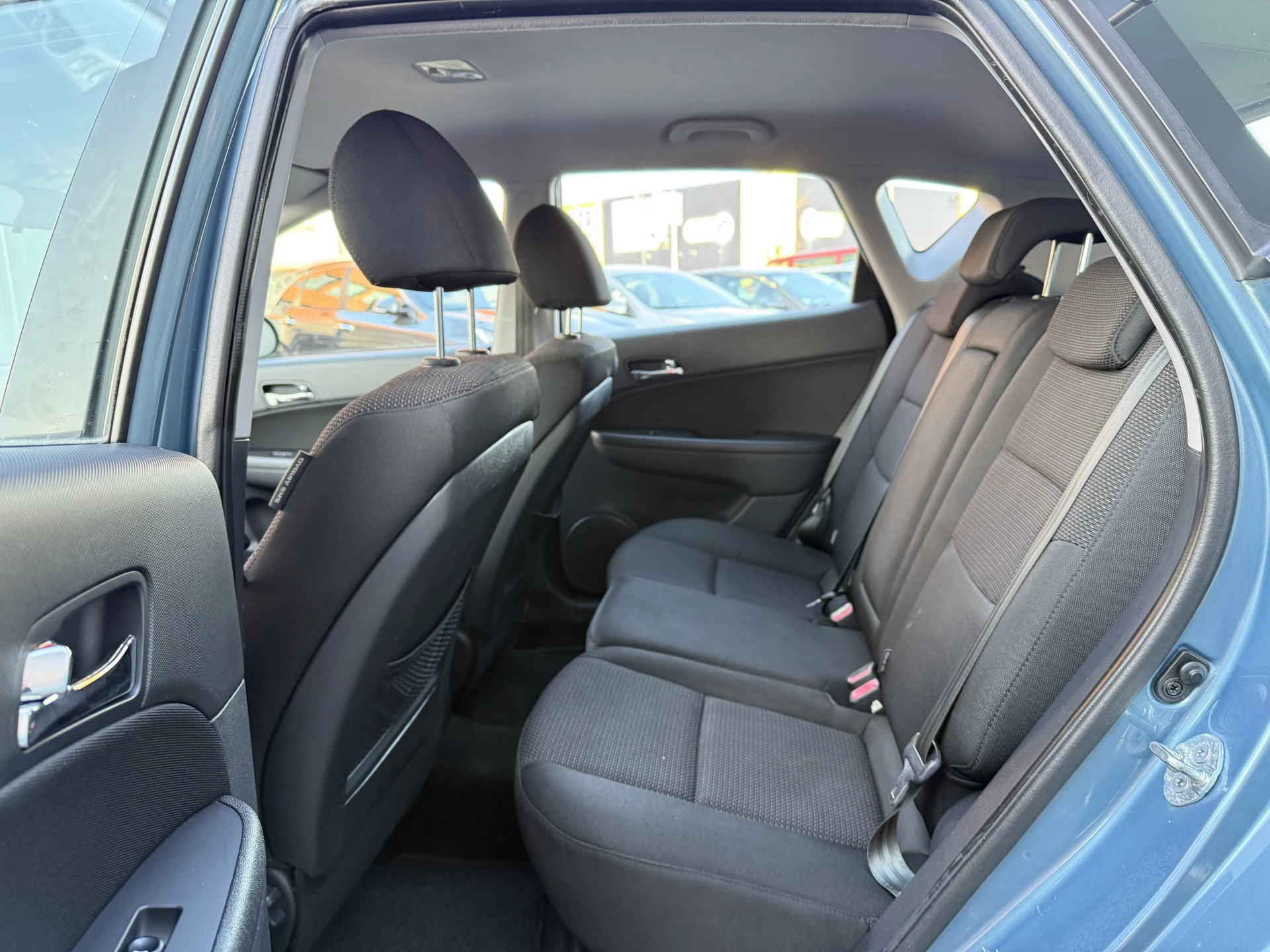 Hoofdafbeelding Hyundai i30