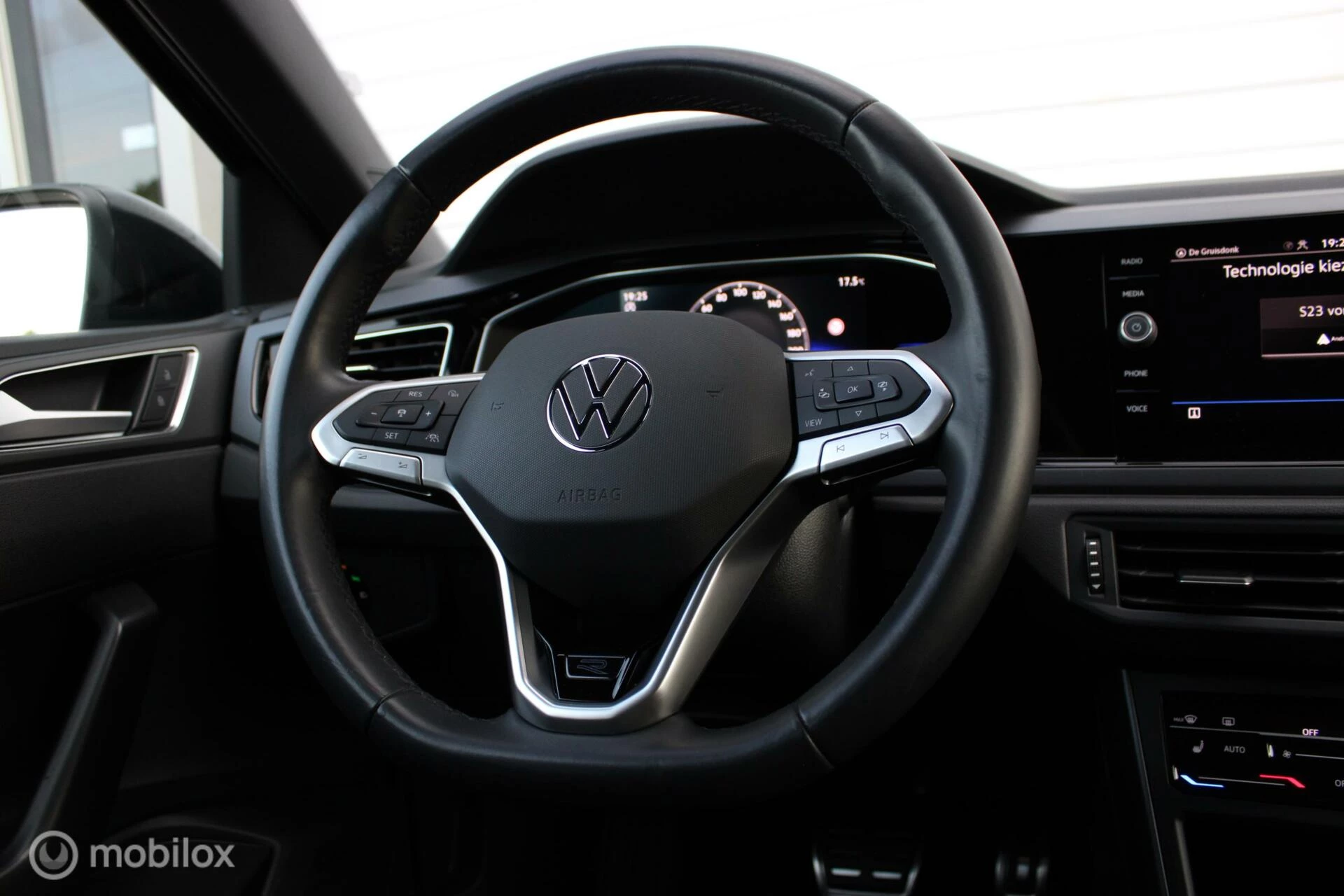 Hoofdafbeelding Volkswagen Taigo