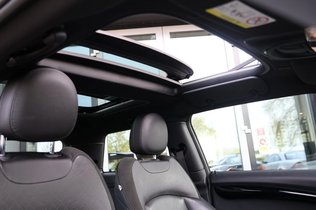 Hoofdafbeelding MINI Cooper S