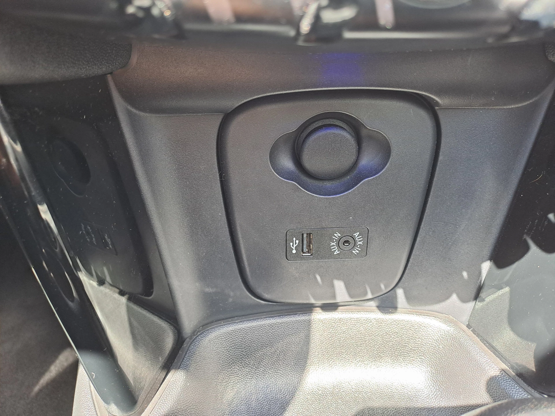 Hoofdafbeelding MINI Cooper Cabrio