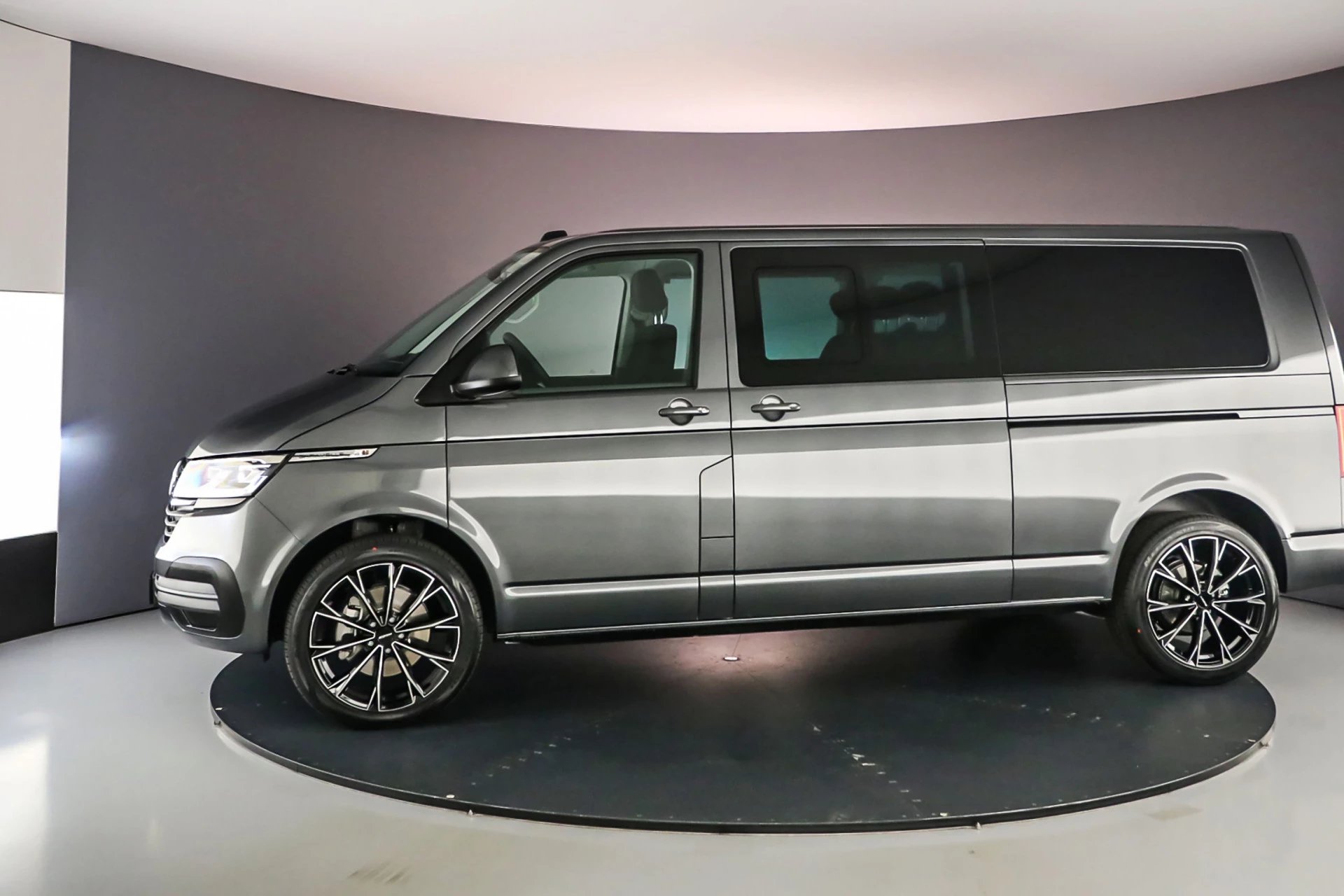 Hoofdafbeelding Volkswagen Caravelle