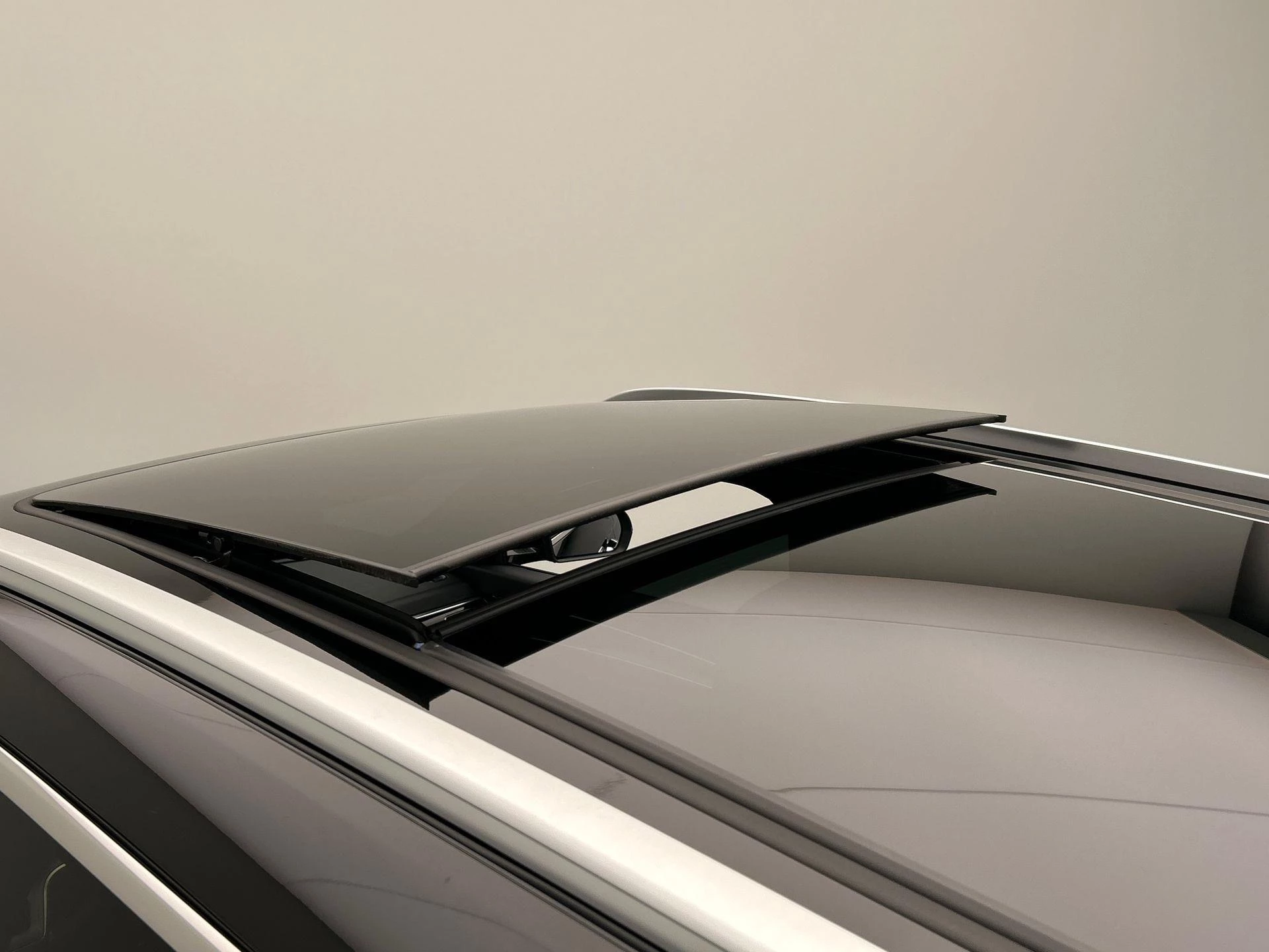 Hoofdafbeelding BYD SEAL U