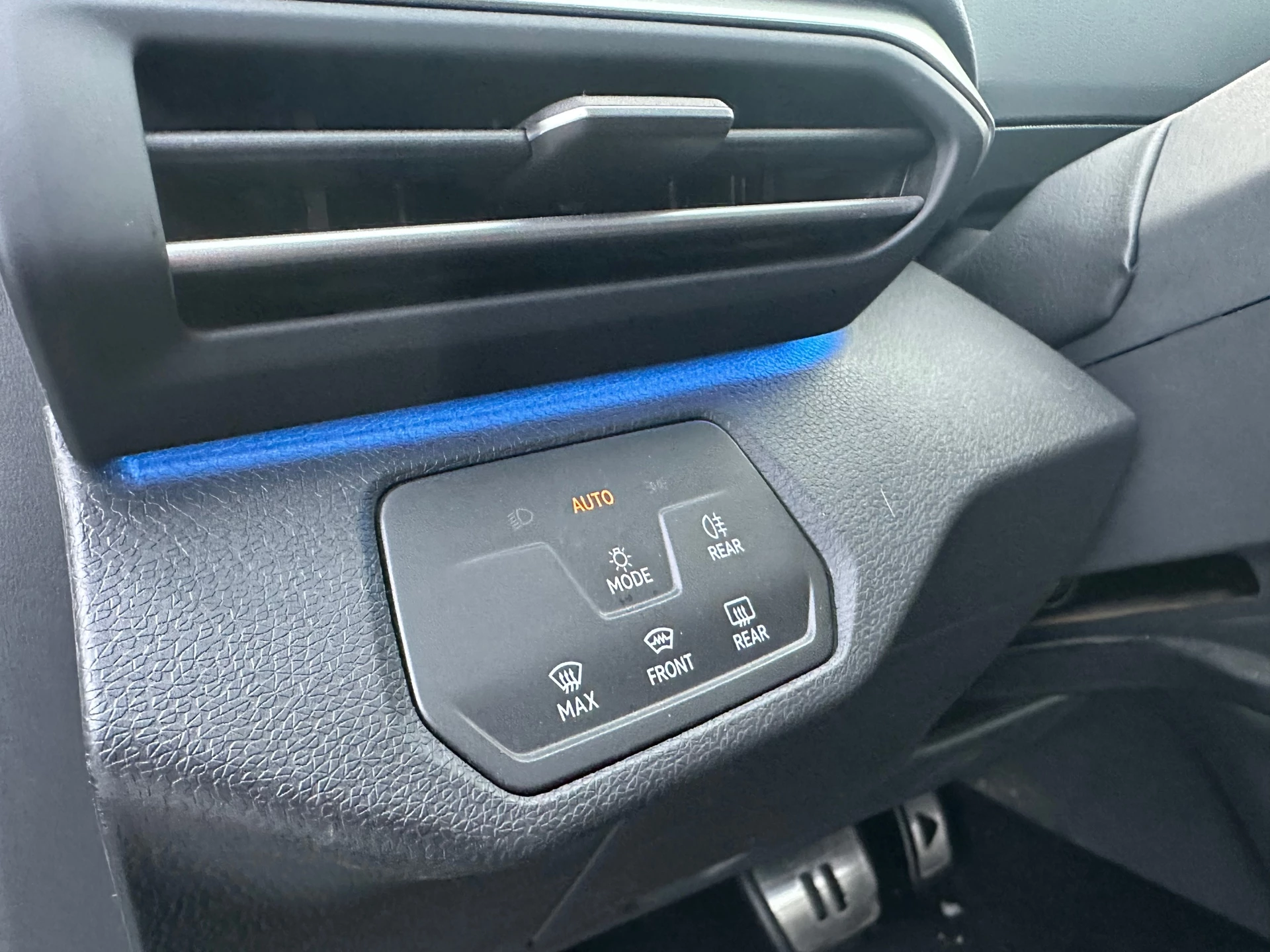 Hoofdafbeelding Volkswagen ID.4