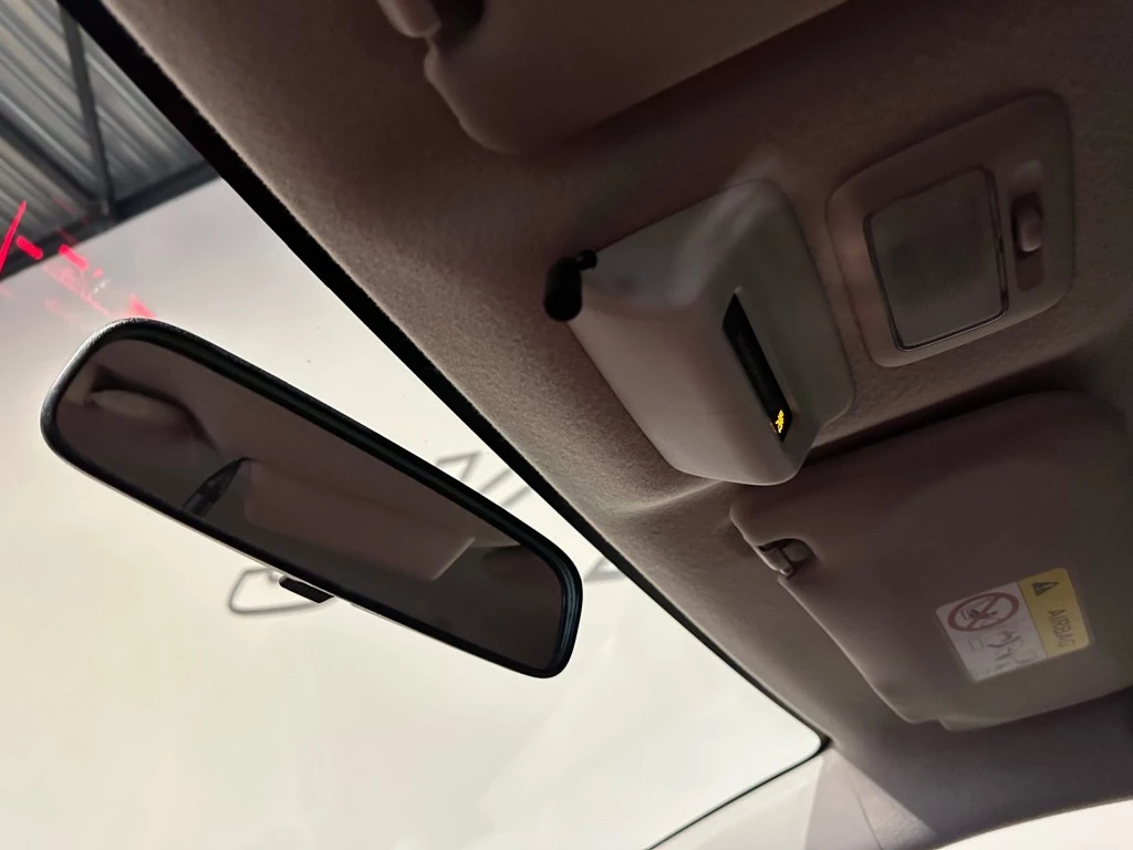 Hoofdafbeelding Mitsubishi Space Star