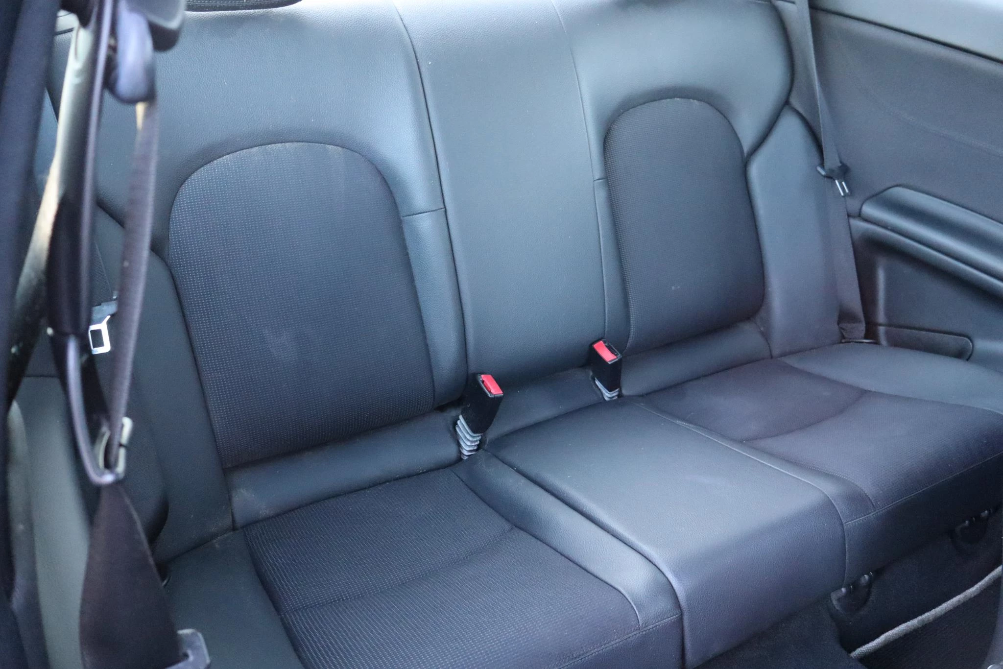 Hoofdafbeelding Mercedes-Benz CLC