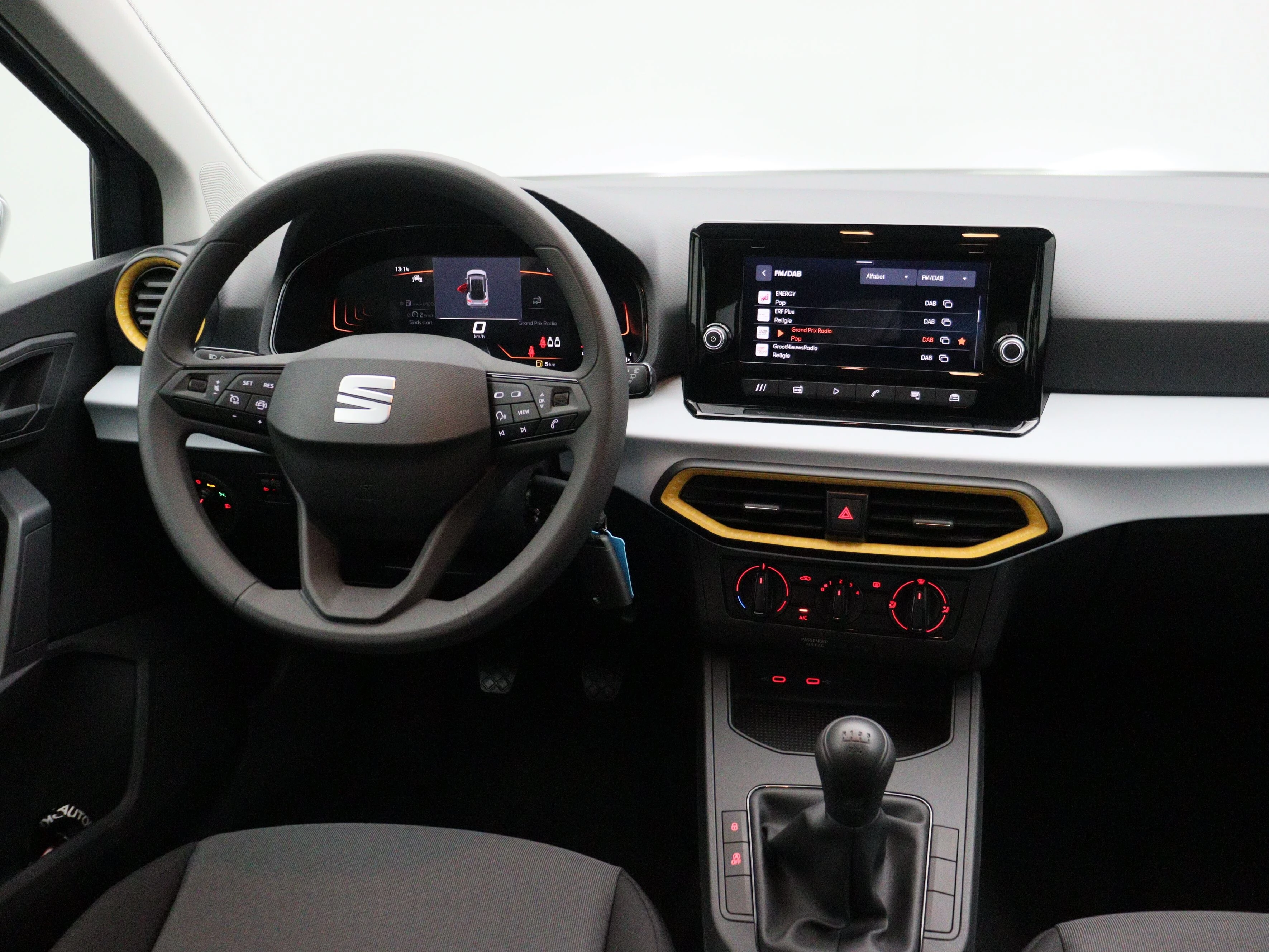 Hoofdafbeelding SEAT Arona