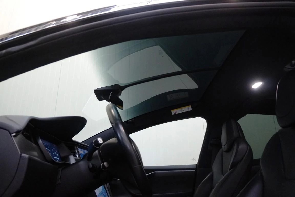 Hoofdafbeelding Tesla Model X