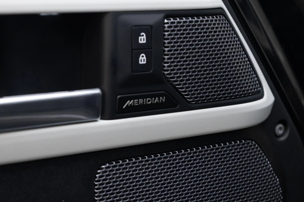 Hoofdafbeelding Land Rover Defender