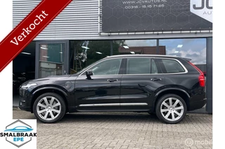 Volvo XC90 2.0 T8 Twin Engine AWD Inscription