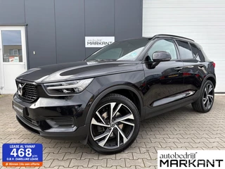 Volvo XC40 2.0 T4 R-Design Trekhaak / 20" / Keyless / Apple