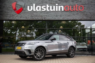 Land Rover Range Rover Velar 2.0 P400e R-Dynamic SE , Adap. cruise, Pano dak, Meridian,
