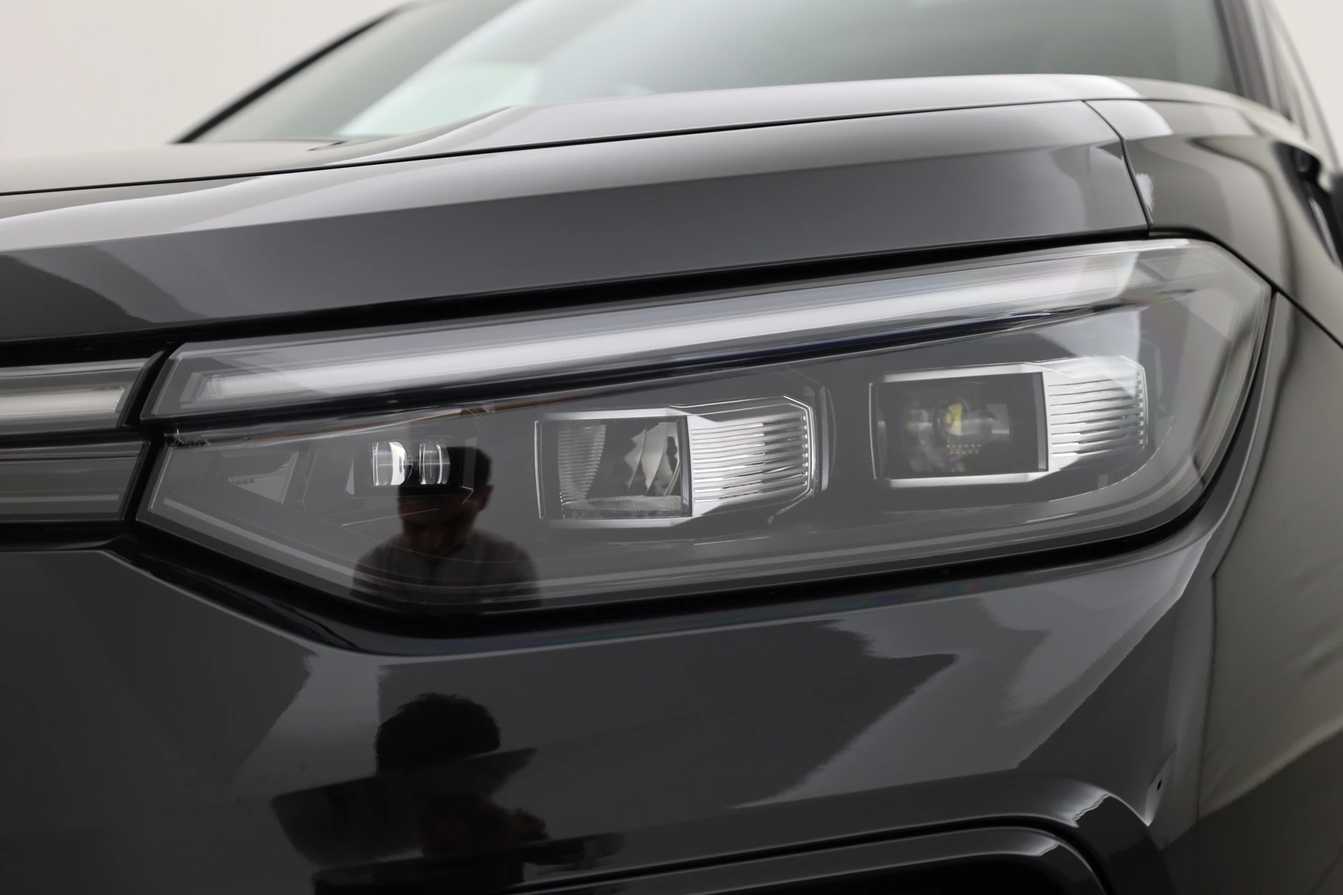 Hoofdafbeelding Volkswagen Tayron