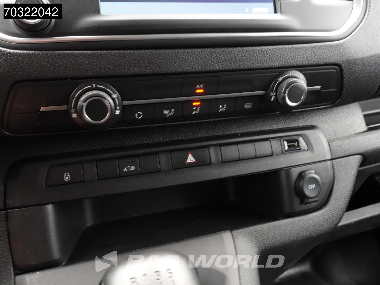 Hoofdafbeelding Fiat Scudo