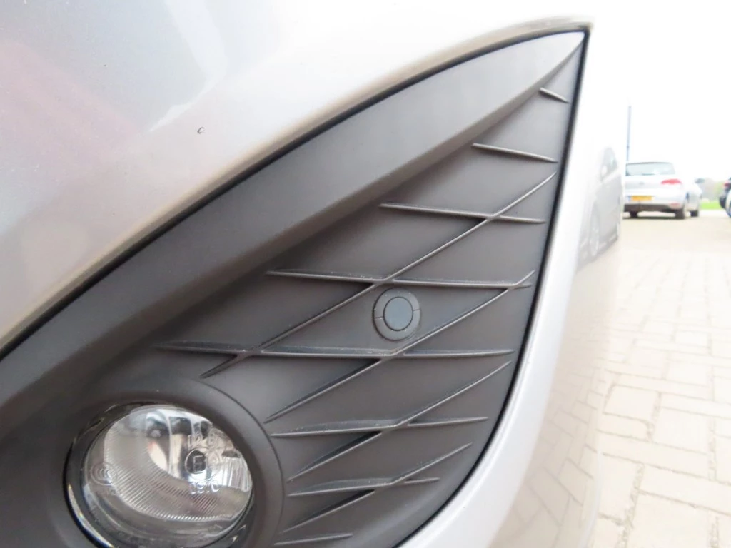 Hoofdafbeelding Mazda 5