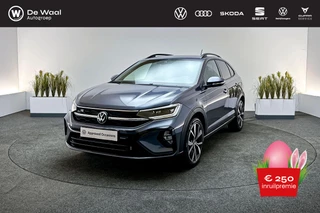 Volkswagen Taigo 1.0 TSI 116pk DSG R-Line | Achteruitrijcamera, Matrix-LED Koplampen, Climatronic |