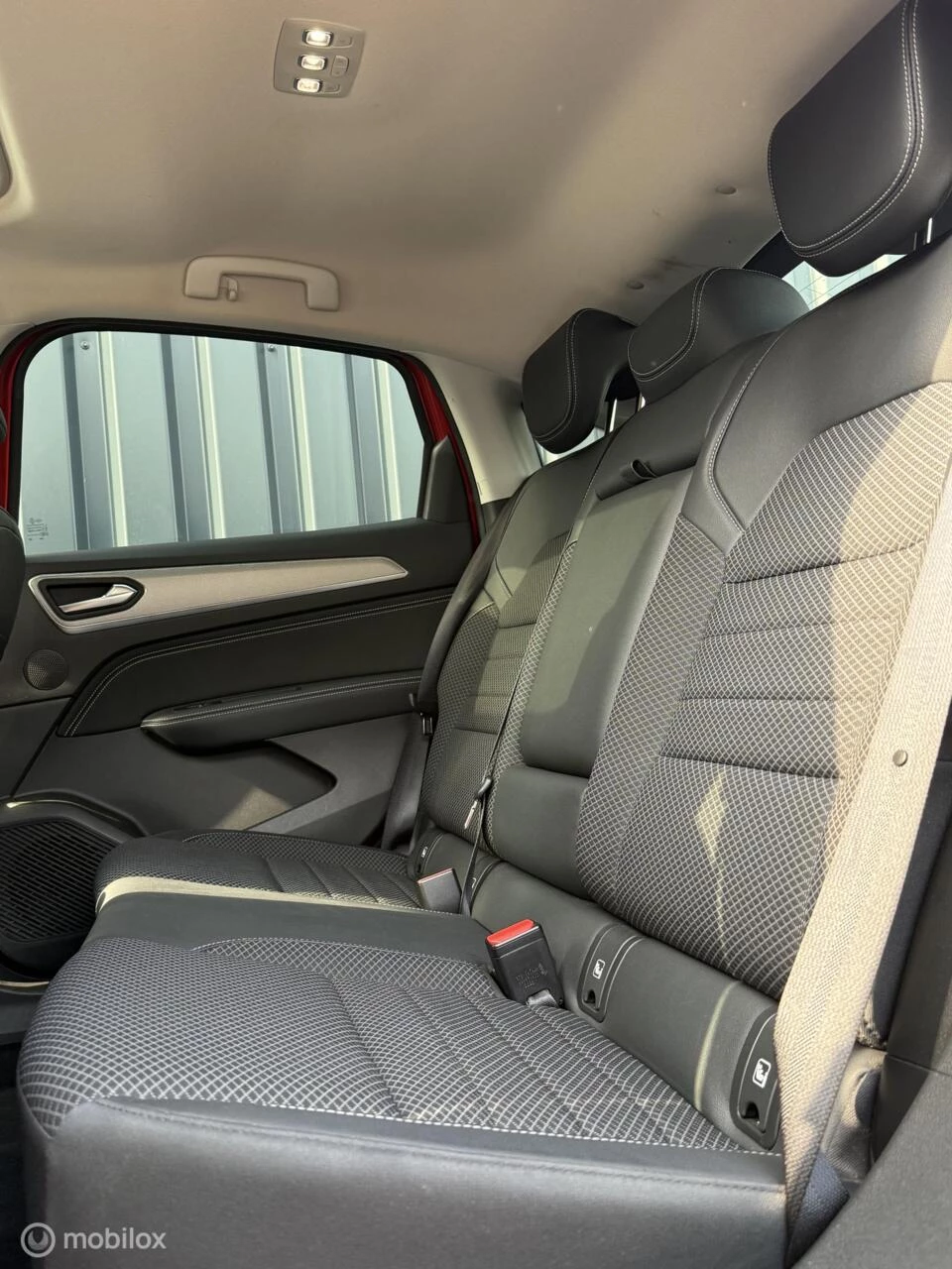 Hoofdafbeelding Renault Arkana