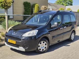Peugeot Partner Tepee 1.6 XR/ Airco/ distributie is verv