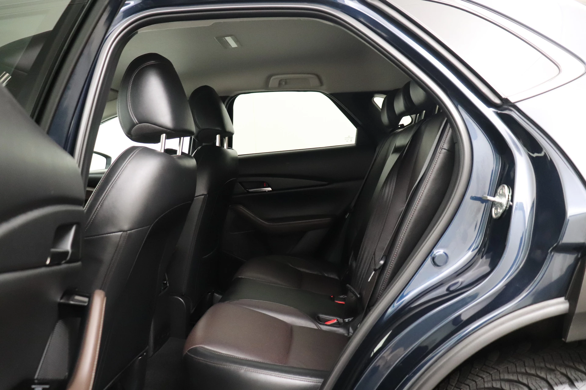 Hoofdafbeelding Mazda CX-30