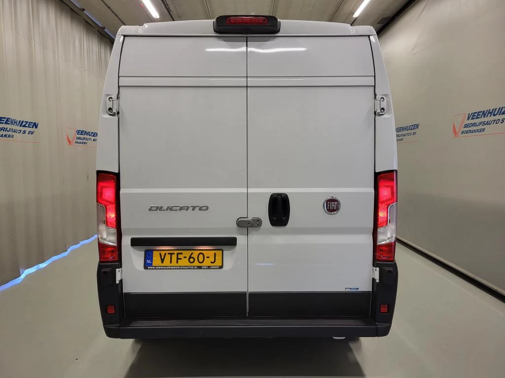 Hoofdafbeelding Fiat Ducato