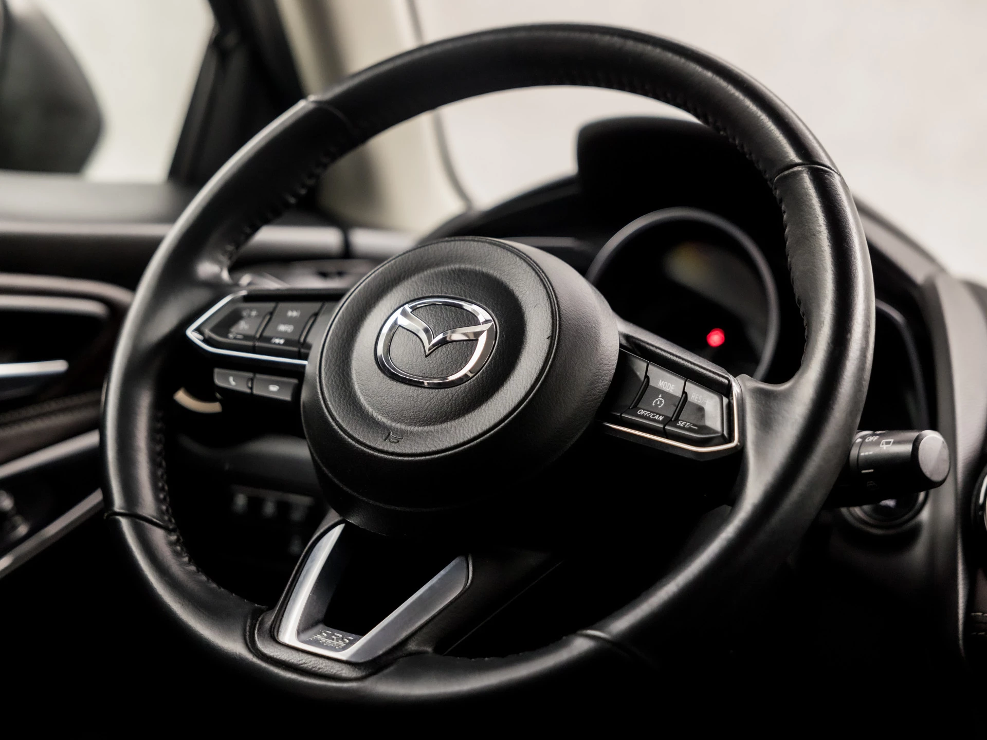 Hoofdafbeelding Mazda 2