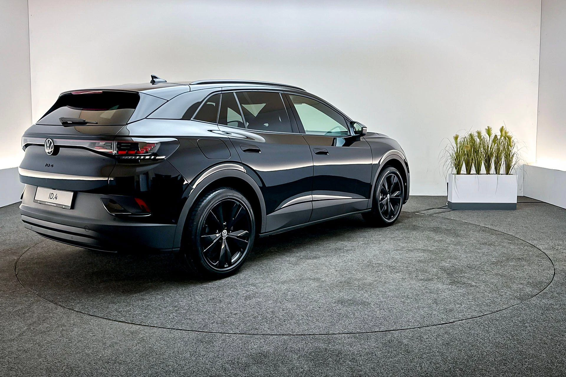 Hoofdafbeelding Volkswagen ID.4