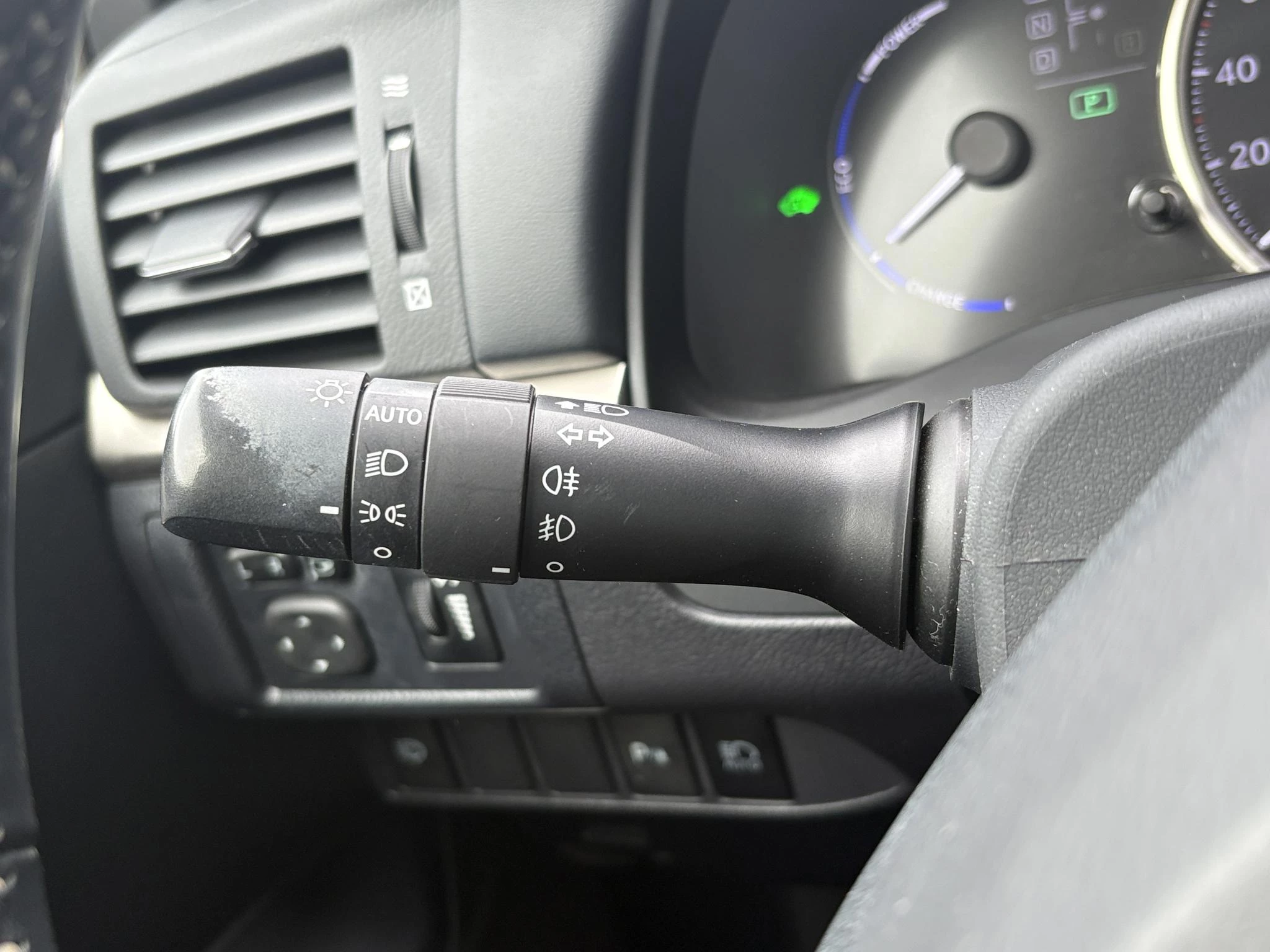 Hoofdafbeelding Lexus CT
