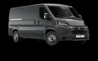 Peugeot Boxer Facelift 35+ L3H2 BlueHDI180 S&S EAT8
