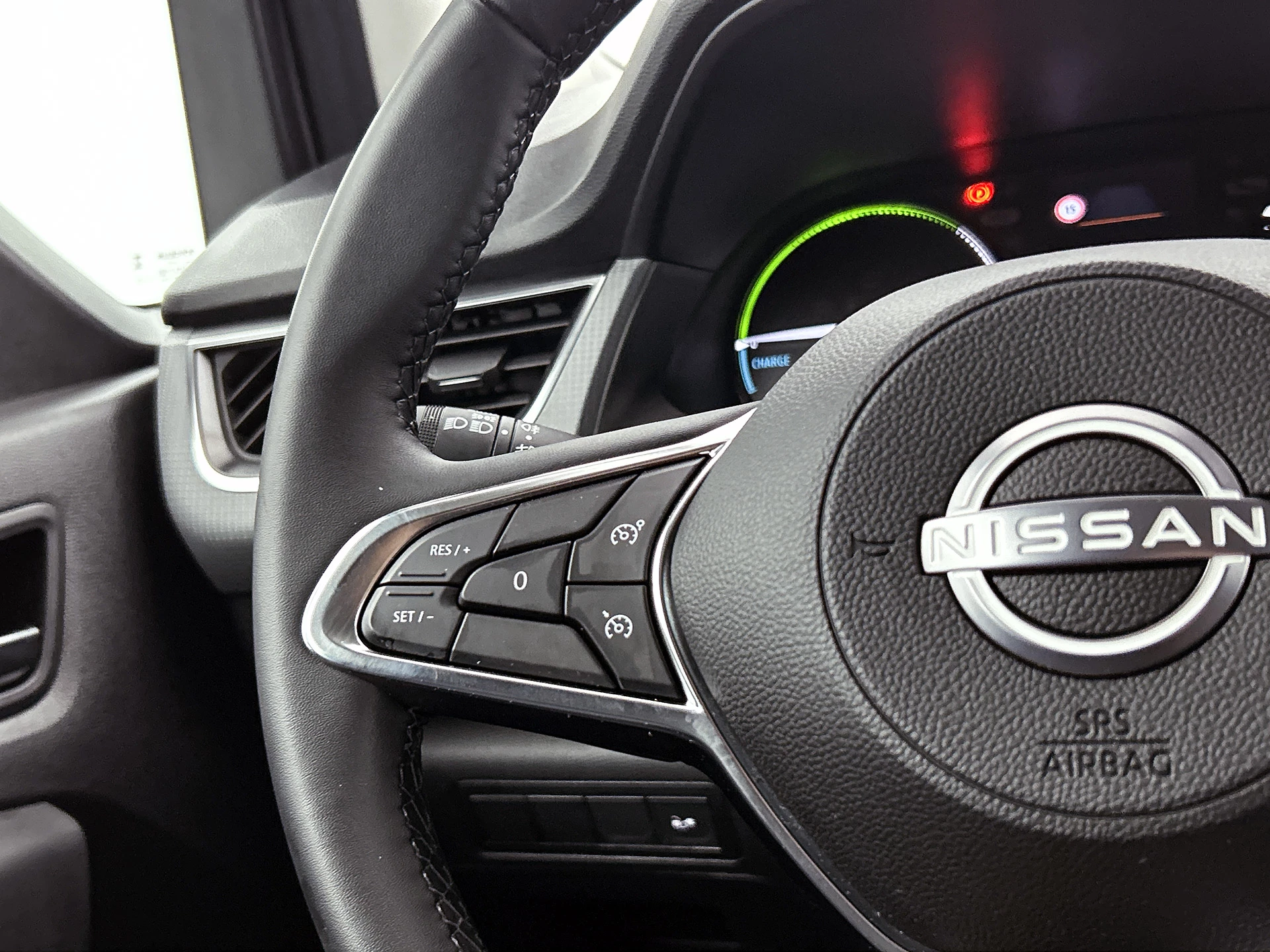 Hoofdafbeelding Nissan Townstar