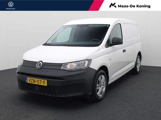 Volkswagen Caddy Cargo Maxi 2.0TDi 122pk DSG Comfort