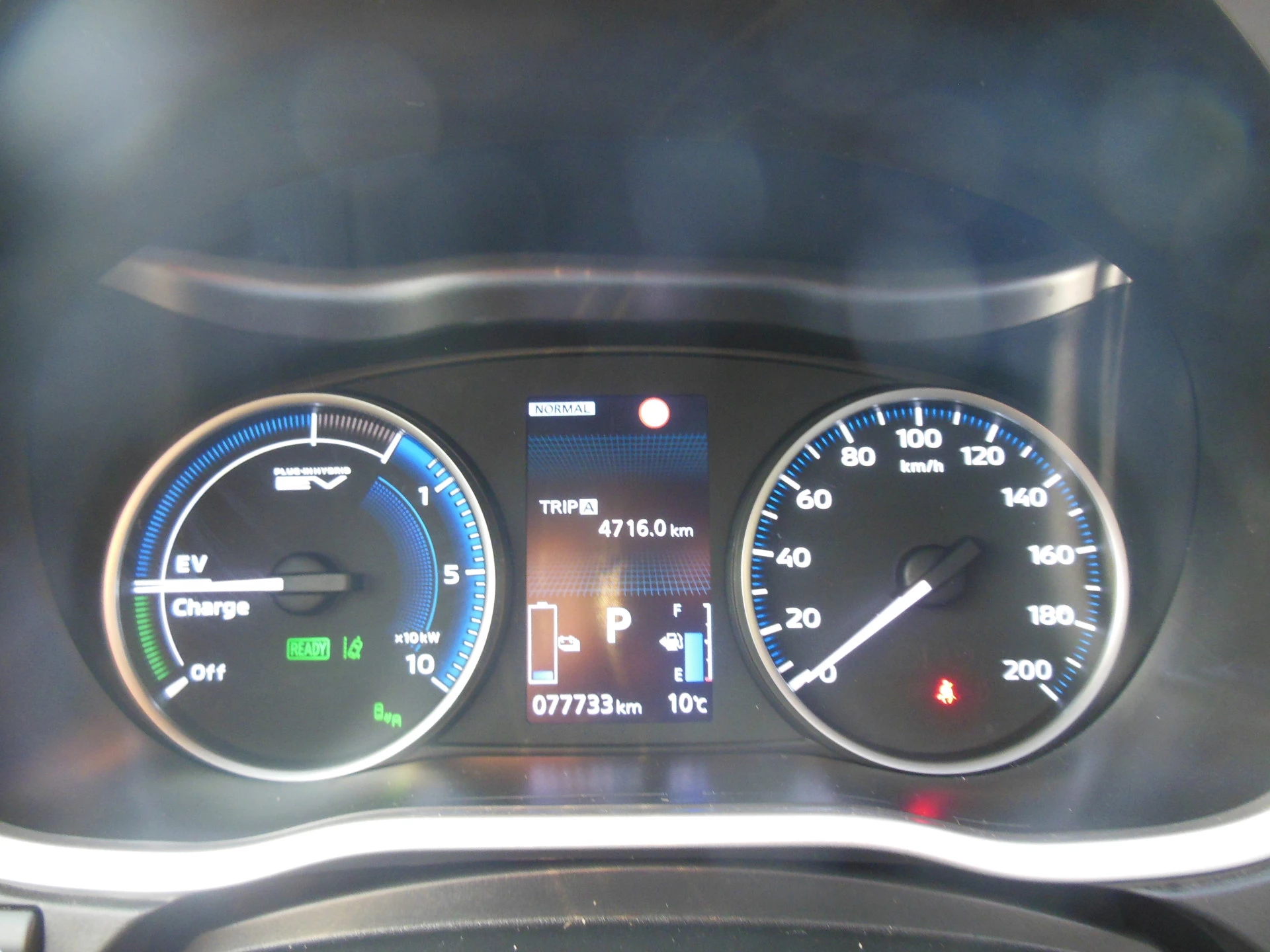 Hoofdafbeelding Mitsubishi Eclipse Cross