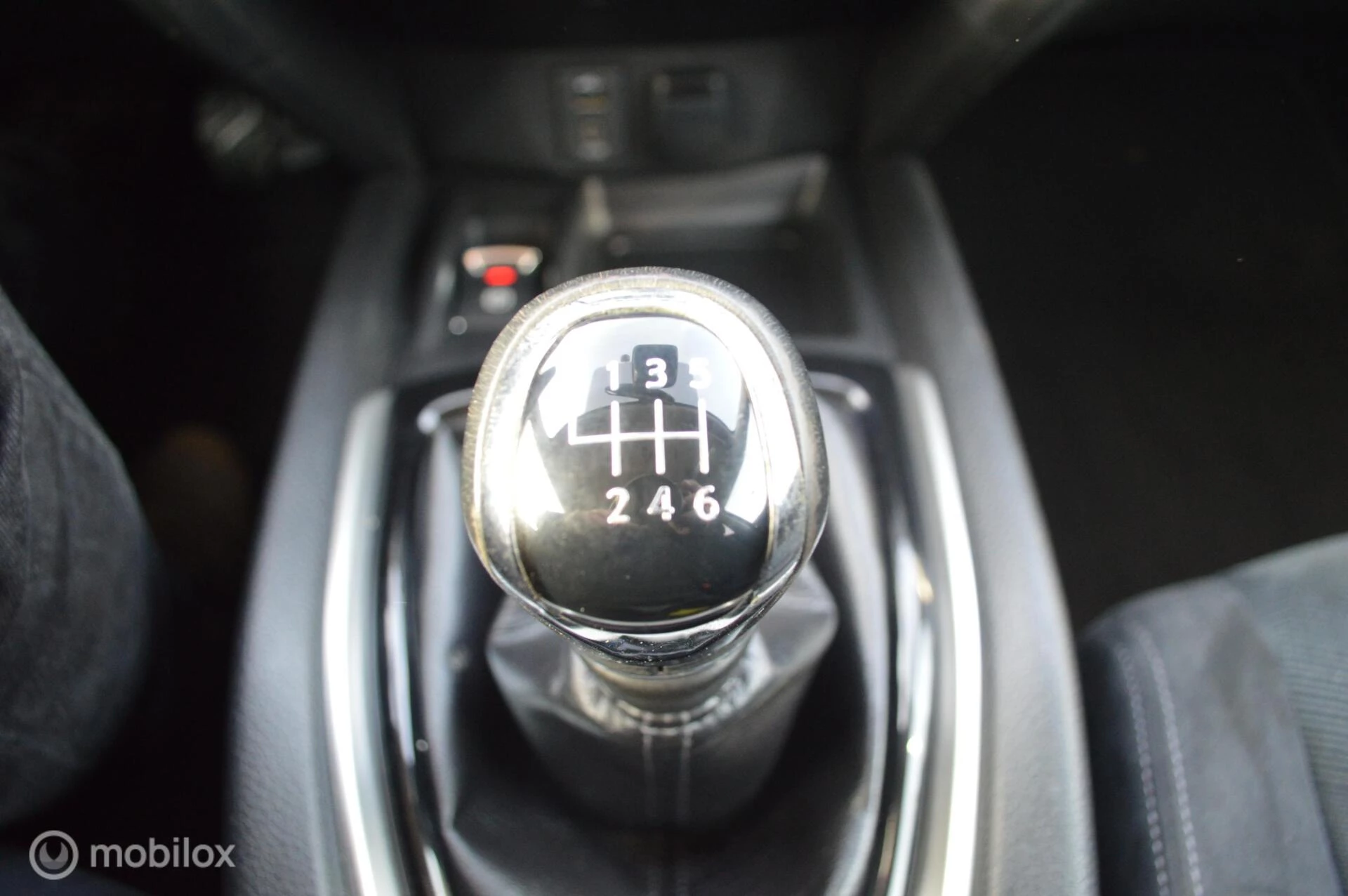 Hoofdafbeelding Nissan X-Trail